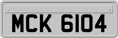 MCK6104
