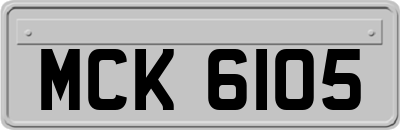 MCK6105