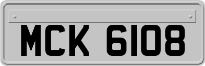 MCK6108