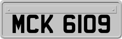 MCK6109