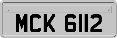 MCK6112