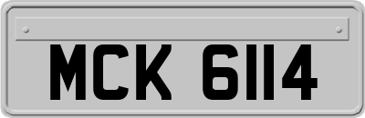 MCK6114