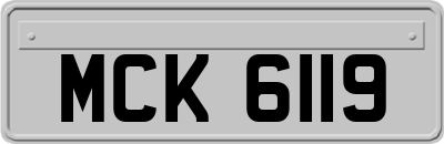 MCK6119