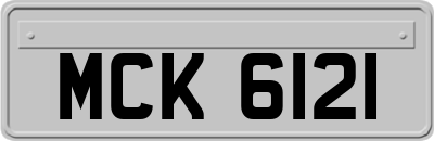 MCK6121