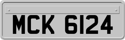 MCK6124