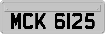 MCK6125
