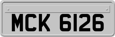 MCK6126