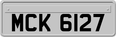MCK6127