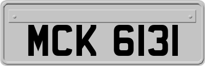MCK6131