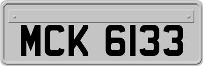 MCK6133
