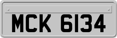 MCK6134