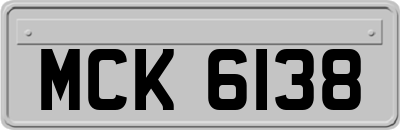 MCK6138