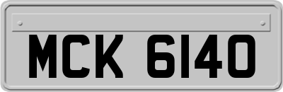 MCK6140
