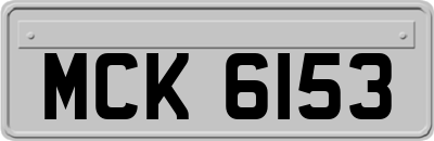 MCK6153