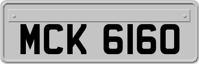 MCK6160