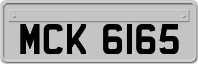 MCK6165