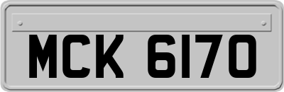 MCK6170
