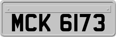 MCK6173