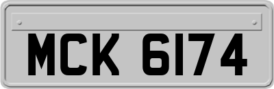 MCK6174