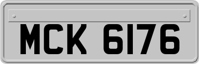 MCK6176