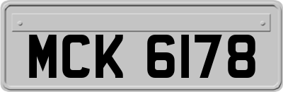 MCK6178