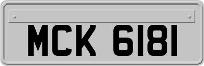 MCK6181