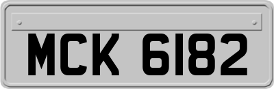 MCK6182