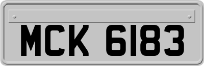 MCK6183