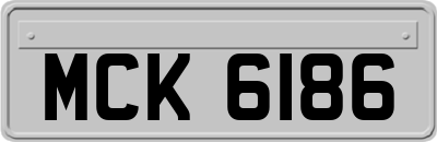 MCK6186