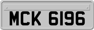 MCK6196