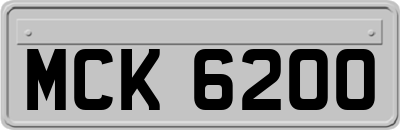 MCK6200
