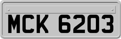 MCK6203