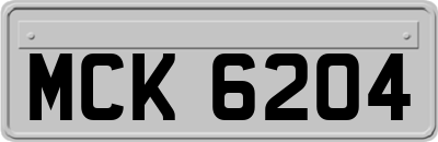MCK6204