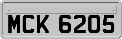 MCK6205