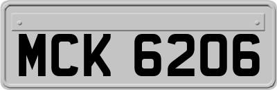 MCK6206