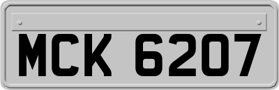 MCK6207