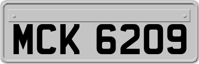 MCK6209