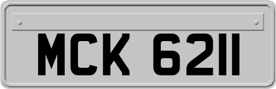 MCK6211