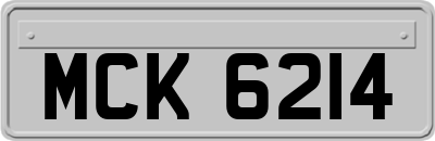 MCK6214