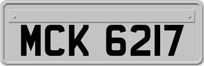 MCK6217