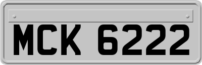 MCK6222
