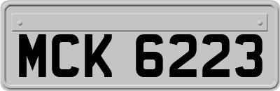 MCK6223