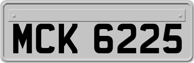 MCK6225