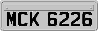 MCK6226