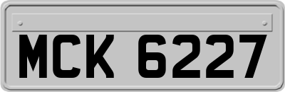 MCK6227