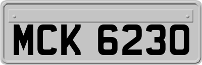 MCK6230