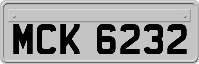 MCK6232
