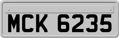 MCK6235