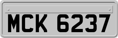 MCK6237