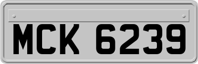 MCK6239